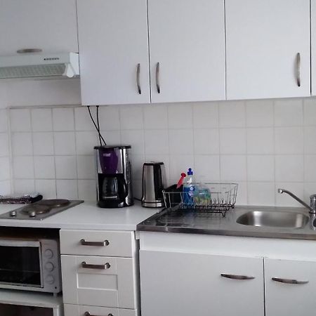 La Bernaudine Βίλα Annonay Εξωτερικό φωτογραφία