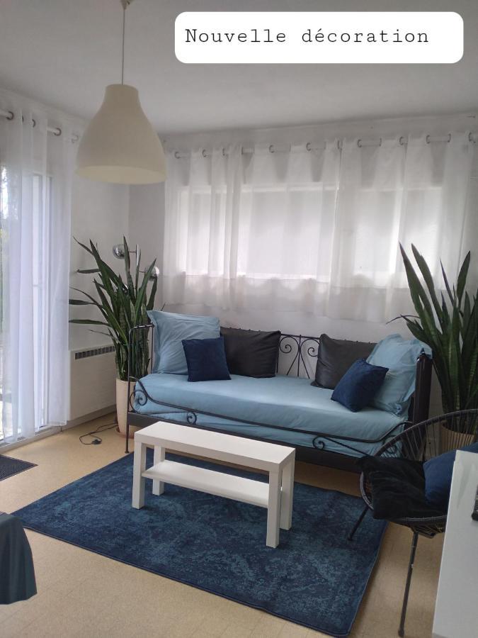 La Bernaudine Βίλα Annonay Εξωτερικό φωτογραφία