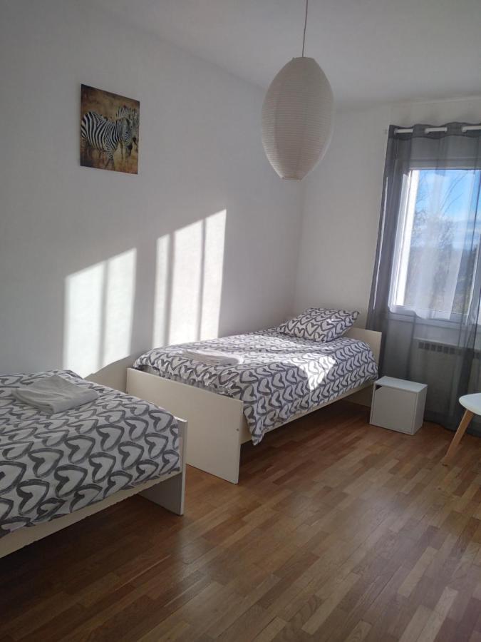 La Bernaudine Βίλα Annonay Εξωτερικό φωτογραφία