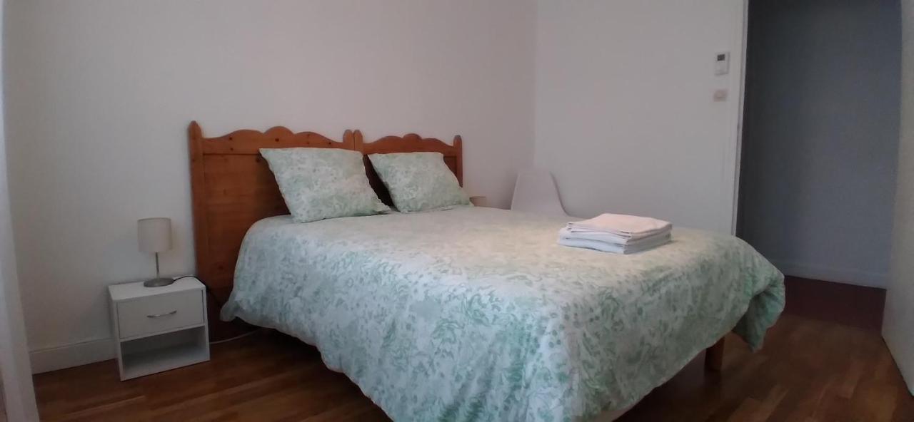 La Bernaudine Βίλα Annonay Εξωτερικό φωτογραφία