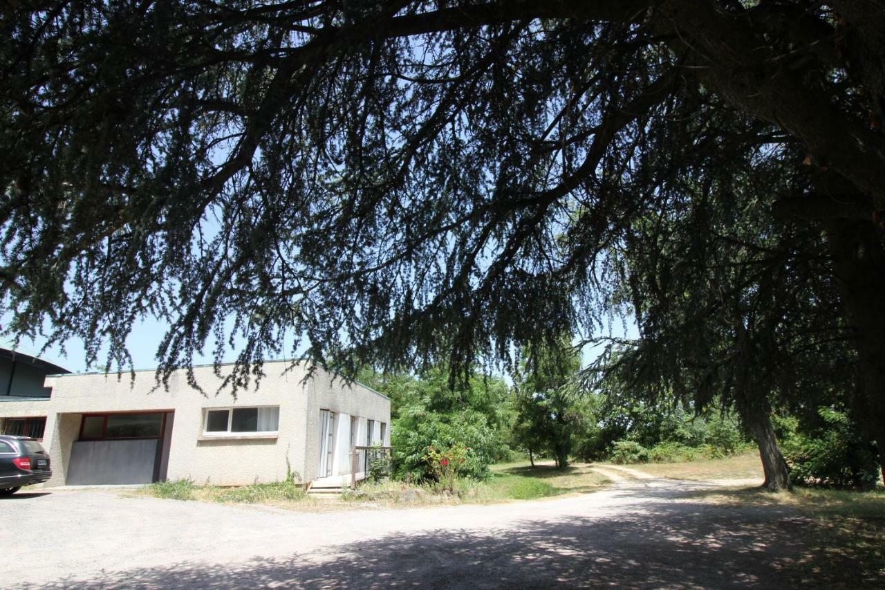 La Bernaudine Βίλα Annonay Εξωτερικό φωτογραφία